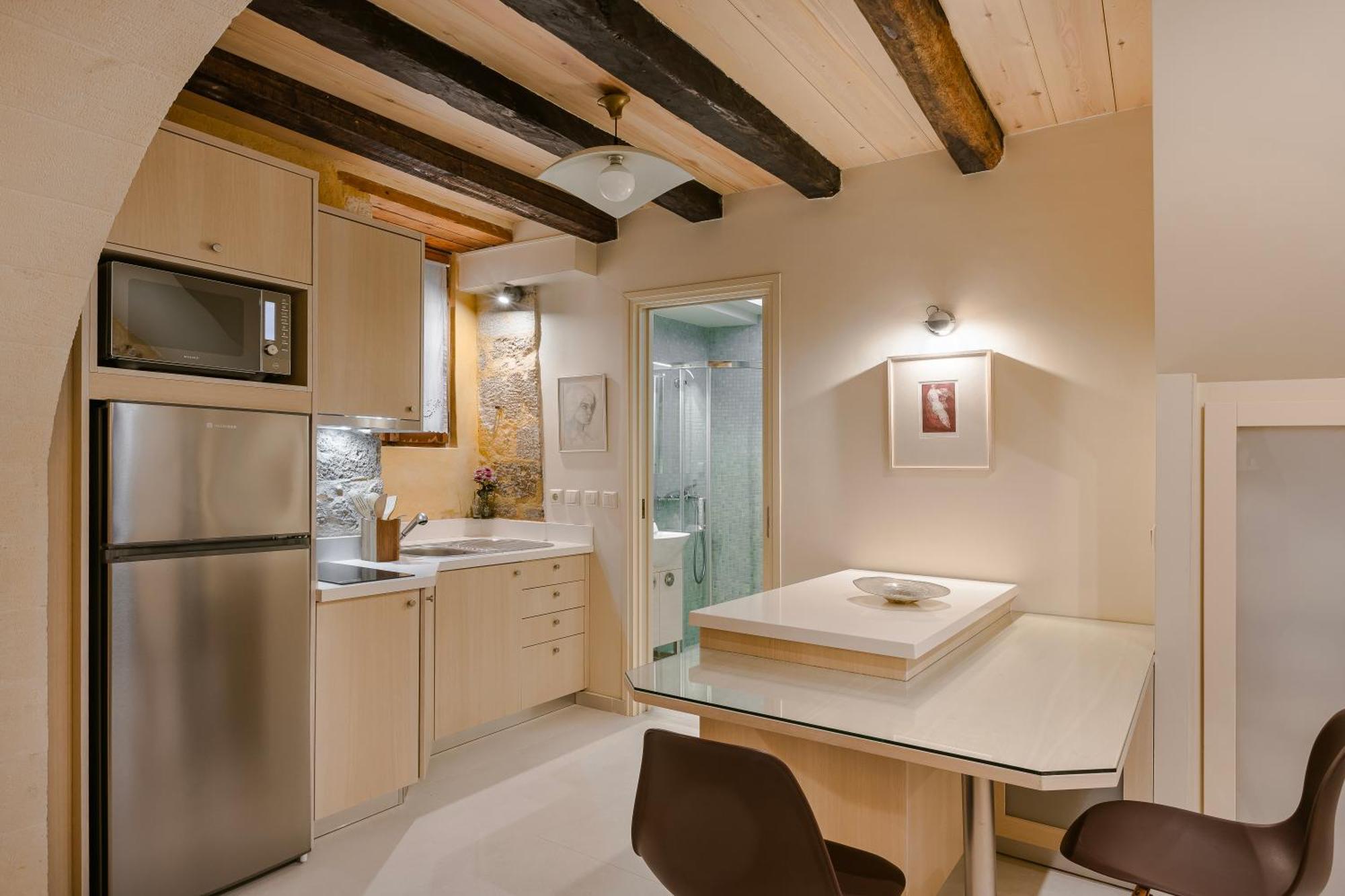 Suite Deluxe