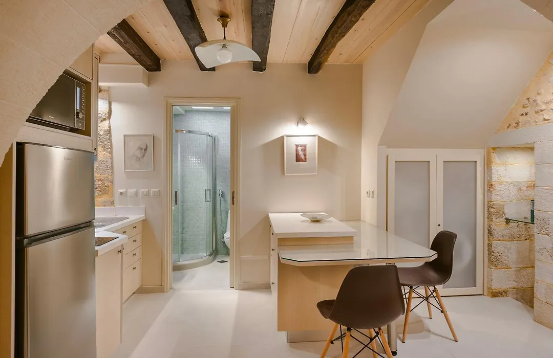 Alcanea Boutique Hotel-1