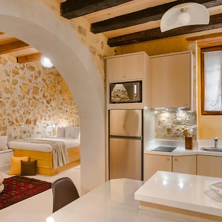 Alcanea Boutique Hotel-2